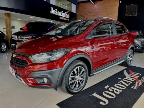 CHEVROLET Onix Hatch , Foto 1