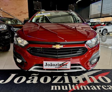 CHEVROLET Onix Hatch , Foto 2
