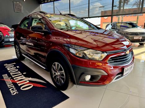 CHEVROLET Onix Hatch , Foto 3