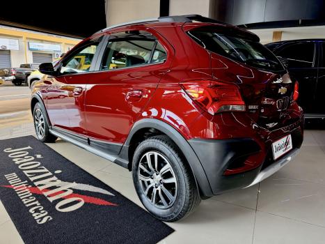 CHEVROLET Onix Hatch , Foto 4