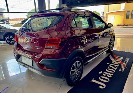 CHEVROLET Onix Hatch , Foto 5