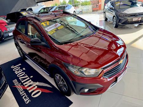 CHEVROLET Onix Hatch , Foto 6