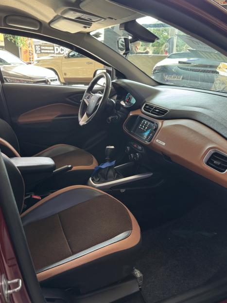 CHEVROLET Onix Hatch , Foto 7
