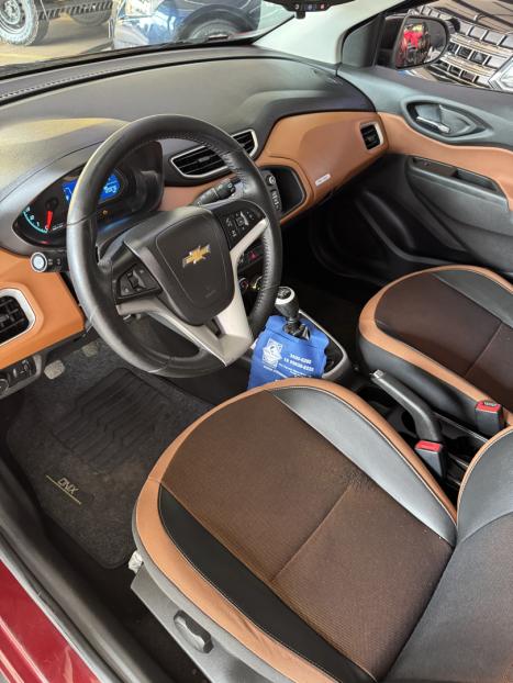 CHEVROLET Onix Hatch , Foto 8