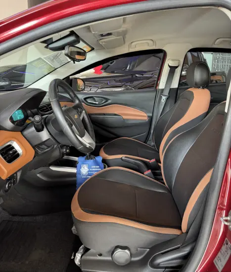 CHEVROLET Onix Hatch , Foto 9