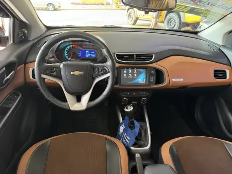 CHEVROLET Onix Hatch , Foto 10