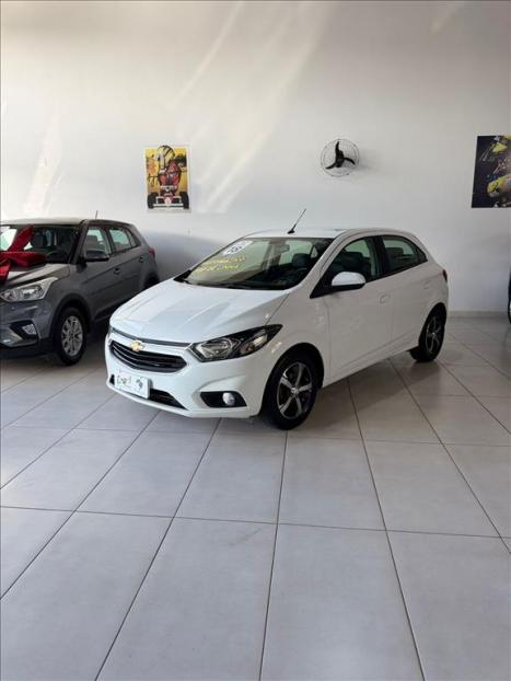 CHEVROLET Onix Hatch 1.4 4P FLEX LTZ AUTOM�TICO, Foto 3