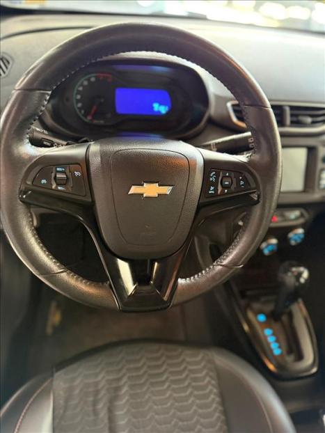 CHEVROLET Onix Hatch 1.4 4P FLEX LTZ AUTOM�TICO, Foto 4