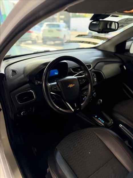 CHEVROLET Onix Hatch 1.4 4P FLEX LTZ AUTOM�TICO, Foto 7