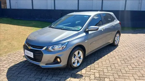 CHEVROLET Onix Hatch 1.0 4P FLEX LTZ TURBO AUTOM�TICO, Foto 1