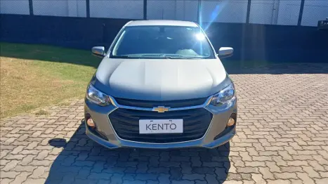 CHEVROLET Onix Hatch 1.0 4P FLEX LTZ TURBO AUTOM�TICO, Foto 2