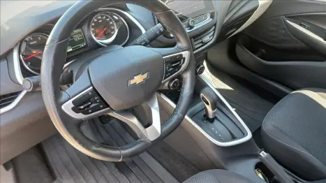 CHEVROLET Onix Hatch 1.0 4P FLEX LTZ TURBO AUTOM�TICO, Foto 7