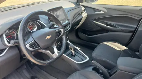 CHEVROLET Onix Hatch 1.0 4P FLEX LTZ TURBO AUTOM�TICO, Foto 8