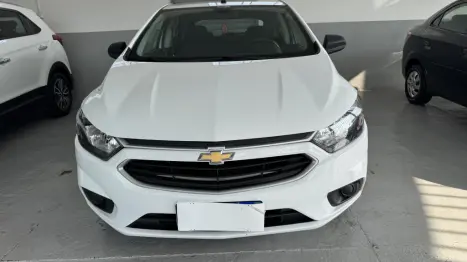 CHEVROLET Onix Hatch 1.0 4P FLEX JOY, Foto 1