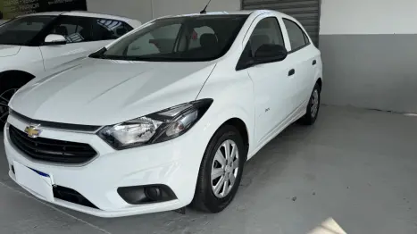 CHEVROLET Onix Hatch 1.0 4P FLEX JOY, Foto 3