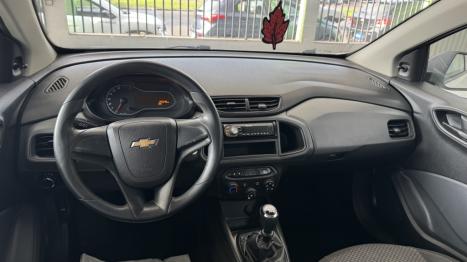 CHEVROLET Onix Hatch 1.0 4P FLEX JOY, Foto 6