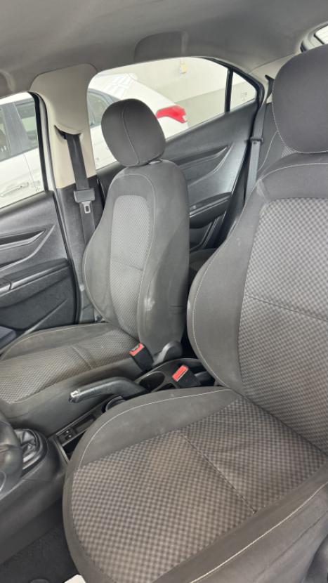 CHEVROLET Onix Hatch 1.0 4P FLEX JOY, Foto 7