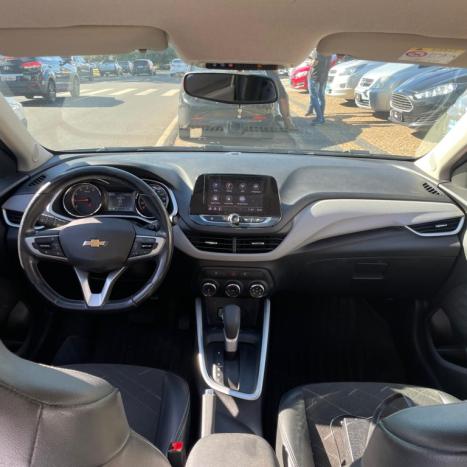 CHEVROLET Onix Hatch 1.0 12V 4P FLEX PREMIER TURBO AUTOM�TICO, Foto 2