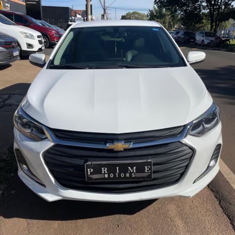 CHEVROLET Onix Hatch 1.0 12V 4P FLEX PREMIER TURBO AUTOM�TICO, Foto 3