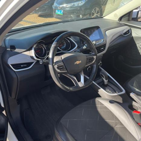 CHEVROLET Onix Hatch 1.0 12V 4P FLEX PREMIER TURBO AUTOM�TICO, Foto 6