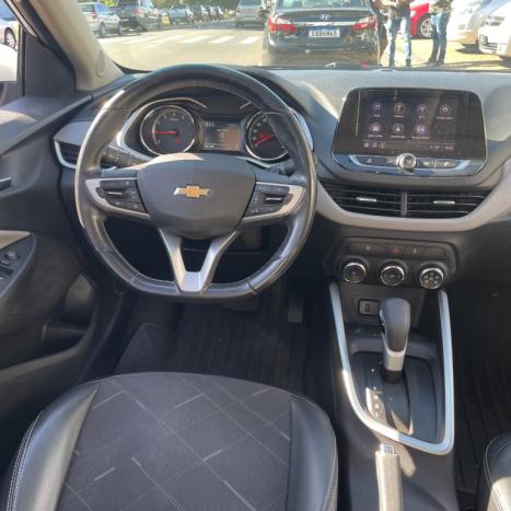 CHEVROLET Onix Hatch 1.0 12V 4P FLEX PREMIER TURBO AUTOM�TICO, Foto 9