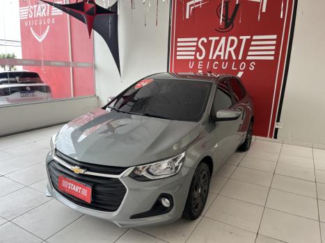 CHEVROLET Onix Hatch 1.0 4P FLEX LT2, Foto 1