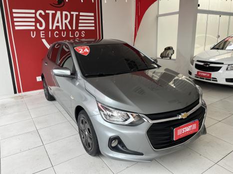CHEVROLET Onix Hatch 1.0 4P FLEX LT2, Foto 3