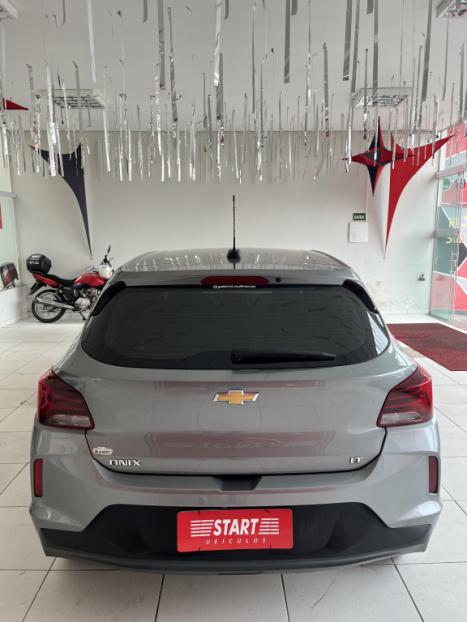 CHEVROLET Onix Hatch 1.0 4P FLEX LT2, Foto 8