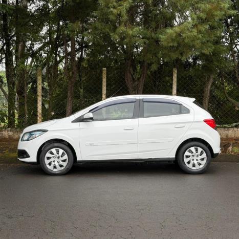 CHEVROLET Onix Hatch 1.4 4P FLEX LT AUTOM�TICO, Foto 2