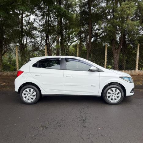 CHEVROLET Onix Hatch 1.4 4P FLEX LT AUTOM�TICO, Foto 5