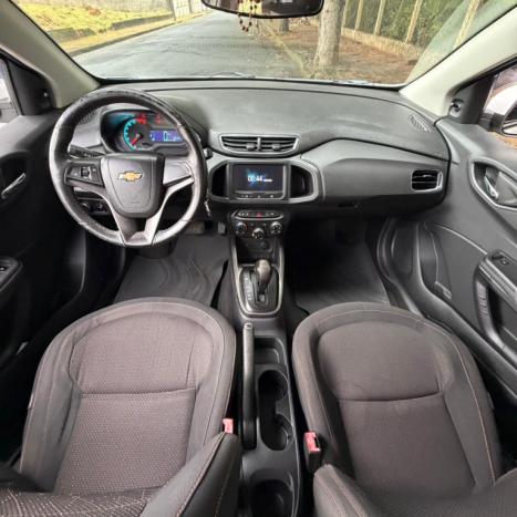 CHEVROLET Onix Hatch 1.4 4P FLEX LT AUTOM�TICO, Foto 7