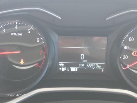 CHEVROLET Onix Hatch 1.0 4P FLEX LT, Foto 7