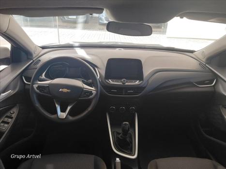CHEVROLET Onix Hatch 1.0 4P FLEX LT, Foto 8