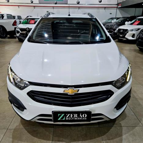 CHEVROLET Onix Hatch 1.4 4P FLEX ACTIV, Foto 2