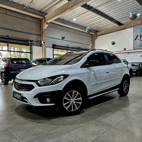 CHEVROLET Onix Hatch 1.4 4P FLEX ACTIV, Foto 3