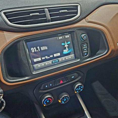 CHEVROLET Onix Hatch 1.4 4P FLEX ACTIV, Foto 7