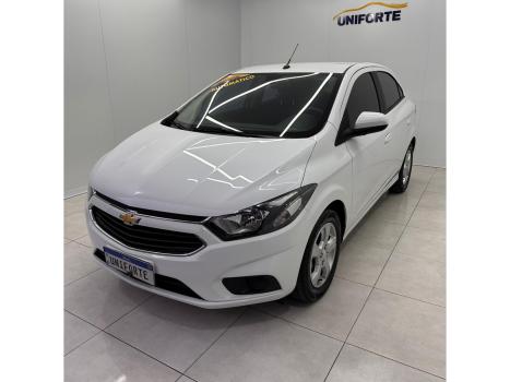 CHEVROLET Onix Hatch 1.4 4P FLEX LT AUTOM�TICO, Foto 1