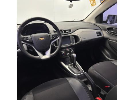 CHEVROLET Onix Hatch 1.4 4P FLEX LT AUTOM�TICO, Foto 7