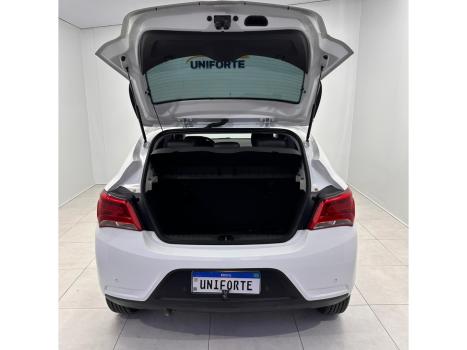 CHEVROLET Onix Hatch 1.4 4P FLEX LT AUTOM�TICO, Foto 10