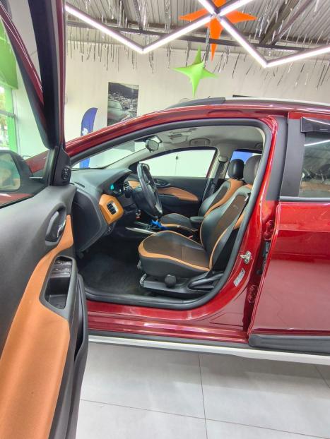 CHEVROLET Onix Hatch 1.4 4P FLEX ACTIV AUTOM�TICO, Foto 9