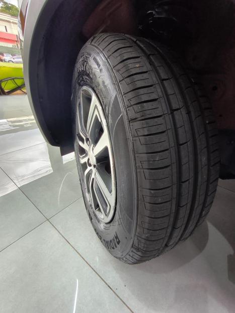 CHEVROLET Onix Hatch 1.4 4P FLEX ACTIV AUTOM�TICO, Foto 10
