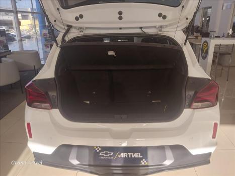 CHEVROLET Onix Hatch 1.0 12V 4P FLEX RS TURBO AUTOM�TICO, Foto 5