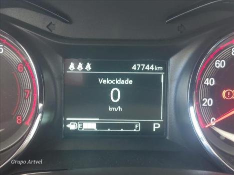 CHEVROLET Onix Hatch 1.0 12V 4P FLEX RS TURBO AUTOM�TICO, Foto 9