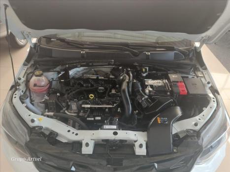 CHEVROLET Onix Hatch 1.0 12V 4P FLEX RS TURBO AUTOM�TICO, Foto 10