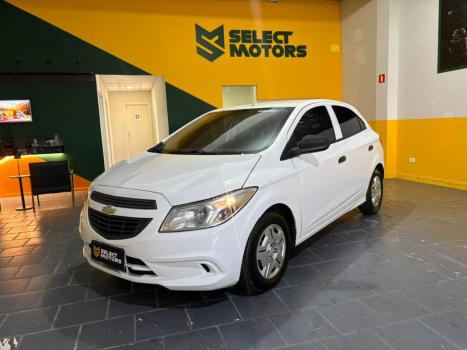 CHEVROLET Onix Hatch 1.0 4P FLEX JOY, Foto 1