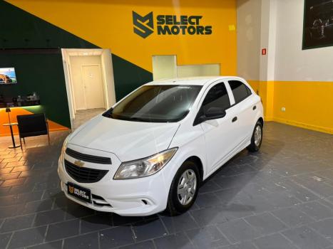 CHEVROLET Onix Hatch 1.0 4P FLEX JOY, Foto 2