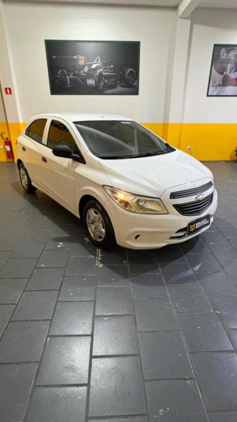 CHEVROLET Onix Hatch 1.0 4P FLEX JOY, Foto 9