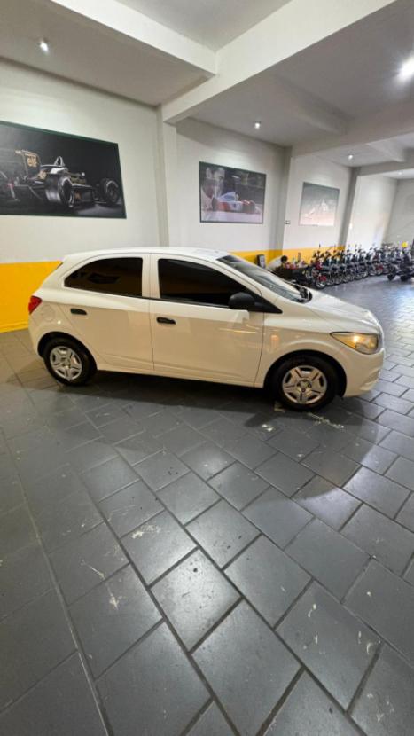 CHEVROLET Onix Hatch 1.0 4P FLEX JOY, Foto 10