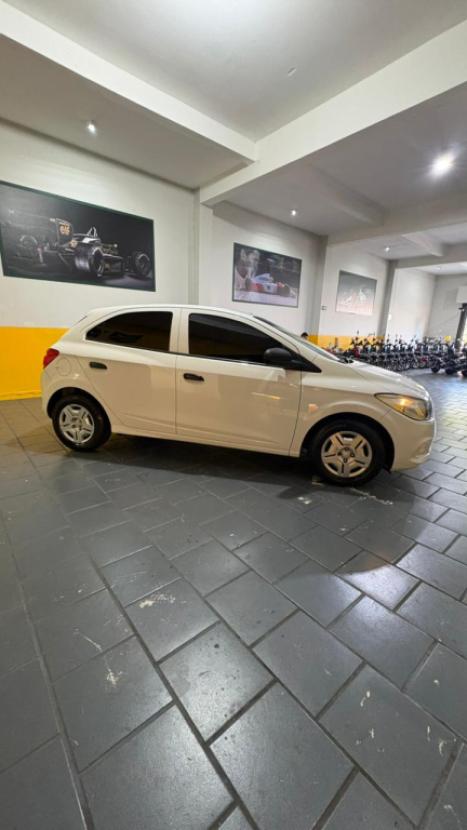 CHEVROLET Onix Hatch 1.0 4P FLEX JOY, Foto 11