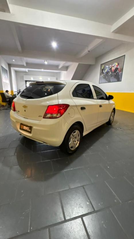 CHEVROLET Onix Hatch 1.0 4P FLEX JOY, Foto 15